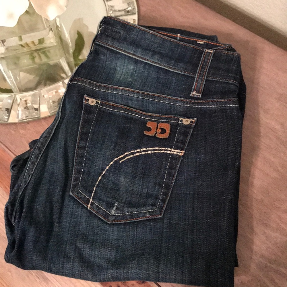 Joe jeans